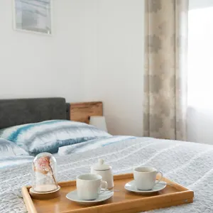 Apartment Domus Optima - Cozy Retreat In, Wien